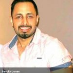 Furrukh Usman