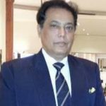 G. M. Barakzai