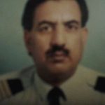 G. M. Malik