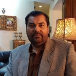G. M. Sahi