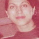 Ghazala Salim