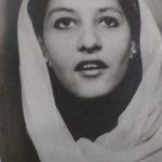 Ghazala Aafandi