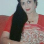 Ghazala Darvesh
