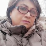 Ghazala Mohsin Rizvi