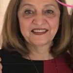 Ghazala Shaukat