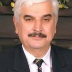 Ghazanfar Ali Khan Akhunzada