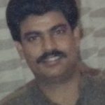 Ghulam Jilani Khan