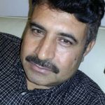 Gul Zaman