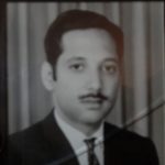 Habib M Ahsan