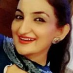 Habiba Baloch