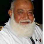 Hamayun Naqvi