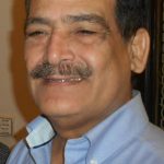 Hamid Durrani