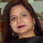 Huma Abid