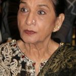 Huma Kazmi