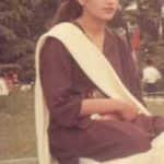 Huma Mansoor