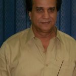 Hussain Bux