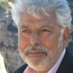 I. H. Hashmi