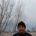 Iftikhar Ahmed