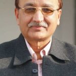 Iftikhar Hussain