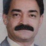 Iftikhar Qureshi