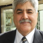 Ijaz Sarwar