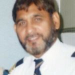 Iqbal Hussain