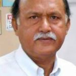 Iqbal Soomro