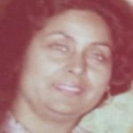 Iqbal Sultana