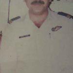 Irshad Khan