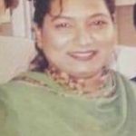 Ishrat Tabbassum