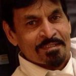 Ishrat Imtiaz