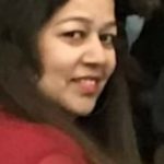 Ishrat Nadeem