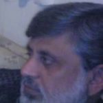 Jamil R. Farooqi