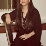Jamila Kapadia