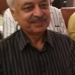 Javed Asad