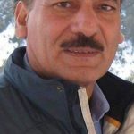 Javed Aslam Butt
