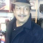 Javed Bhatti