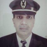 Javed Iqbal (Kohatia)