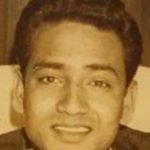 Ghulam Jilani Joardar