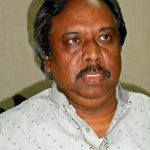 K. M. Pasha
