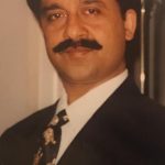 Kamran Shakoor Hashmi