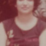 Kashmira Sohrab