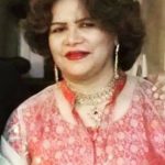 Kehkashan Haye