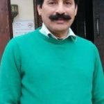 Khalid Kiani