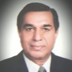 Khan Mohammad Lakho