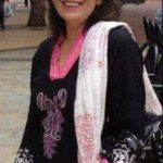 Kishwar Sultana