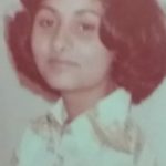 Laila Aurengzab