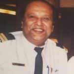 M Hanif Khan