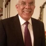 M. Akram Chaodhry