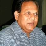 M. Ishaque